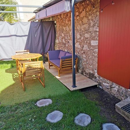Chancelade Gite La Maisonnette מראה חיצוני תמונה