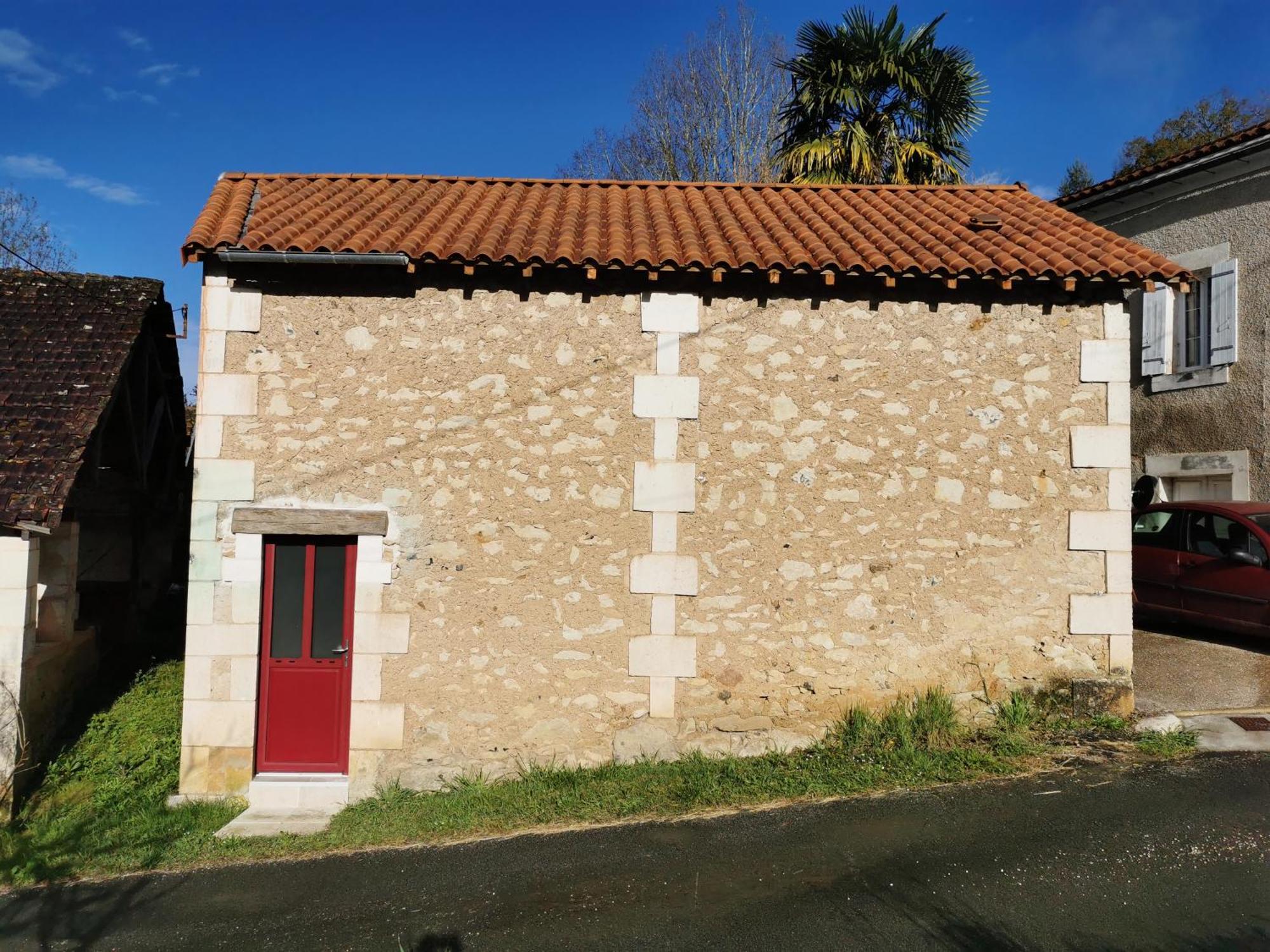 Chancelade Gite La Maisonnette מראה חיצוני תמונה