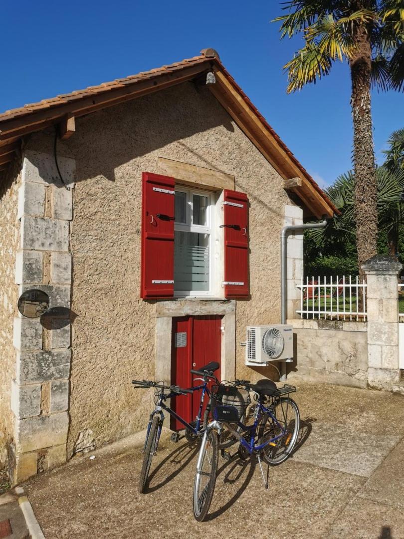 Chancelade Gite La Maisonnette מראה חיצוני תמונה